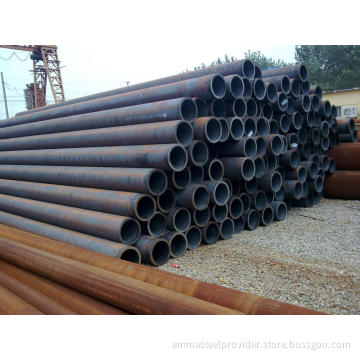 Ship-Building Pipe